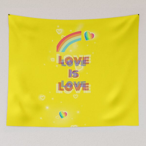 Item preview, LoveIsLove designed and sold by BlueGDesigns.
