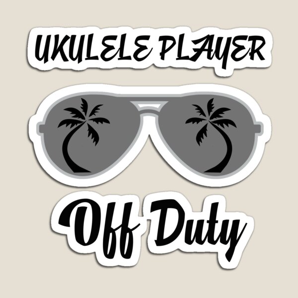 Ukulele Home Living Redbubble