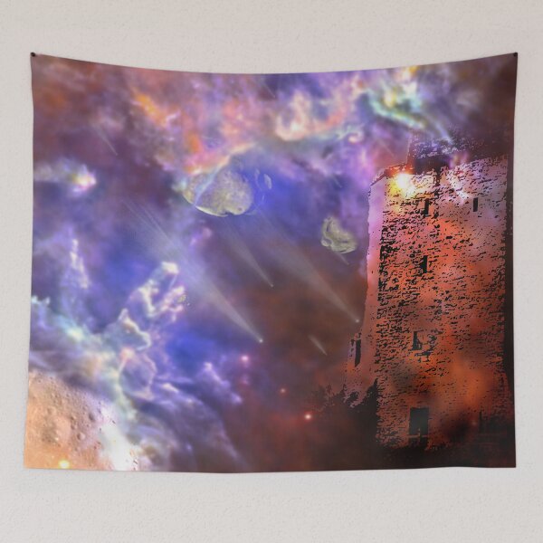 Item preview, Visitors to the Castle designed and sold by Alternative Perspectives.