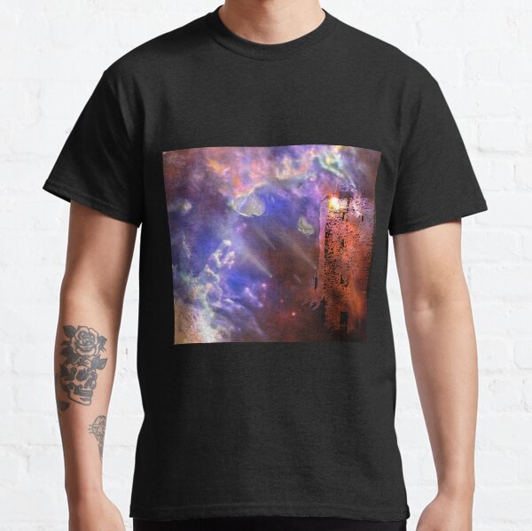 Visitors to the Castle Classic T-Shirt