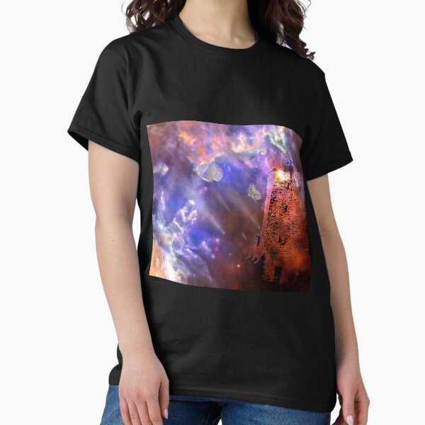 Visitors to the Castle Classic T-Shirt