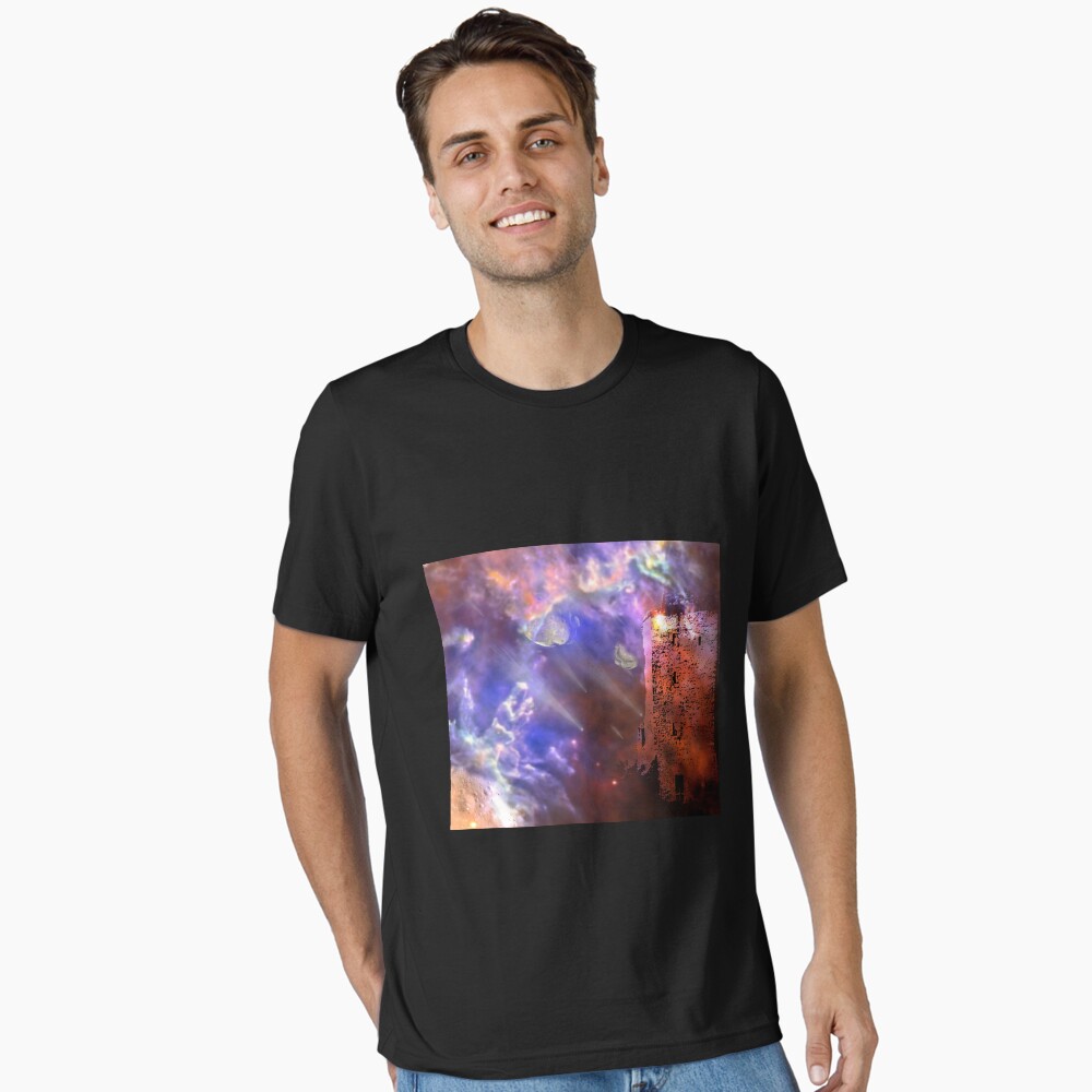 Item preview, Essential T-Shirt designed and sold by SiobhanFraser.