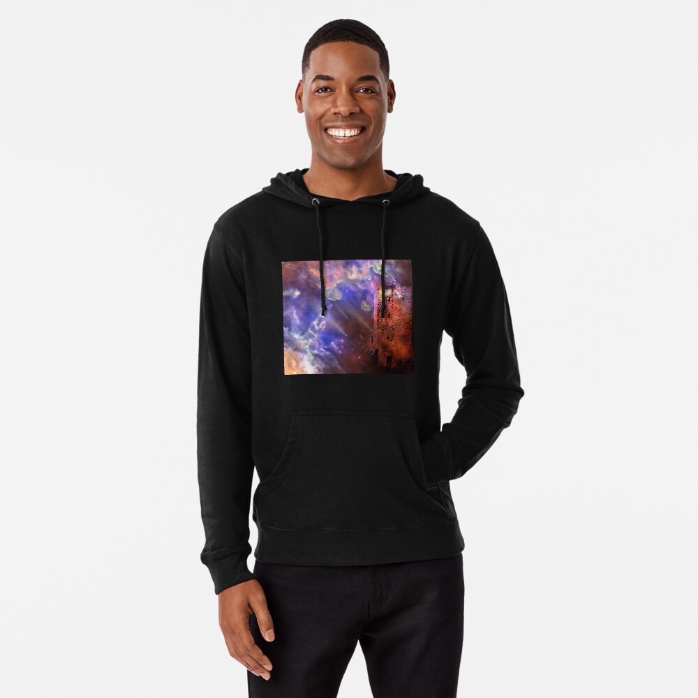Item preview, Lightweight Hoodie designed and sold by SiobhanFraser.