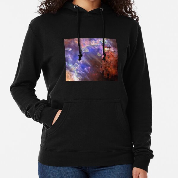 Visitors to the Castle Lightweight Hoodie