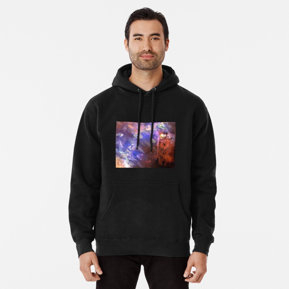 Item preview, Pullover Hoodie designed and sold by SiobhanFraser.