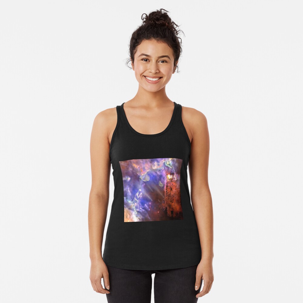 Item preview, Racerback Tank Top designed and sold by SiobhanFraser.