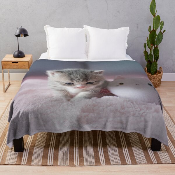 Item preview, Kitten designed and sold by Dawn van Doorn.