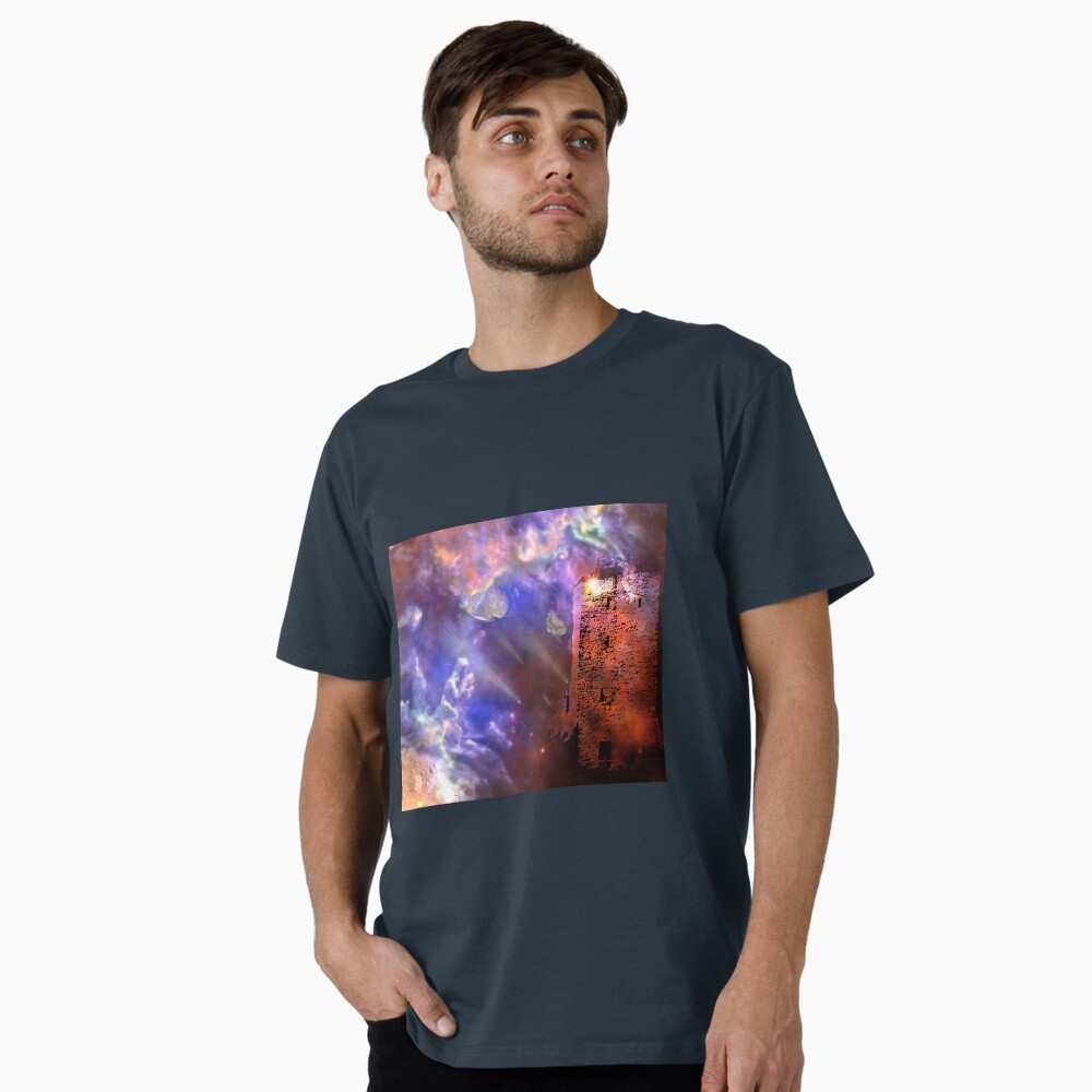 Item preview, Premium T-Shirt designed and sold by SiobhanFraser.