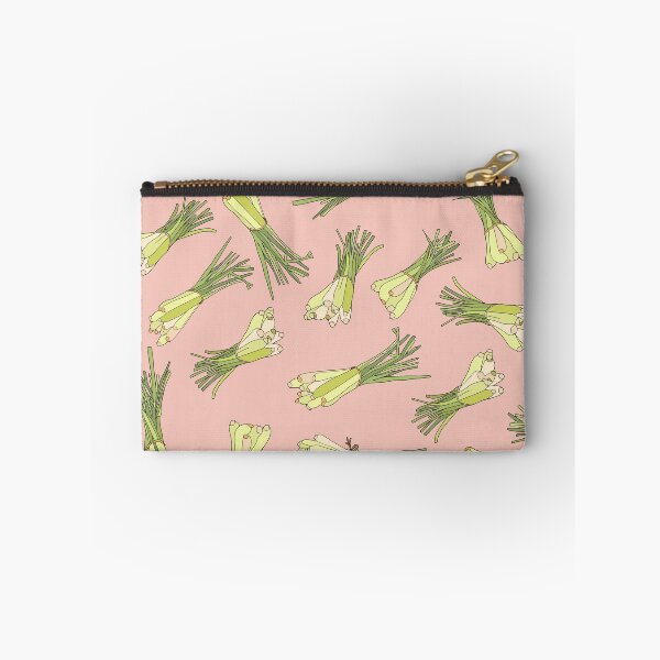 Item preview, Lemongrass in Pink designed and sold by NOTSNIW ART.