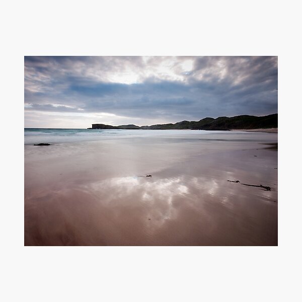 Oldshoremore Photographic Print