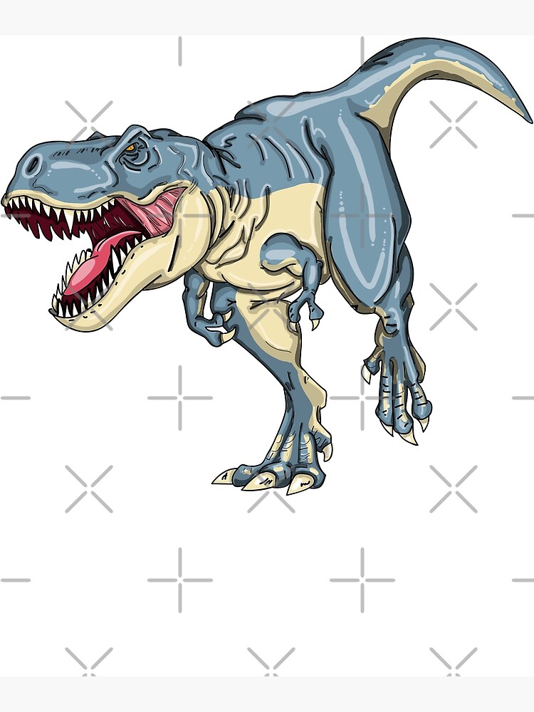 Vector Fan Art : Google T-Rex Run by Vectoraiser on DeviantArt