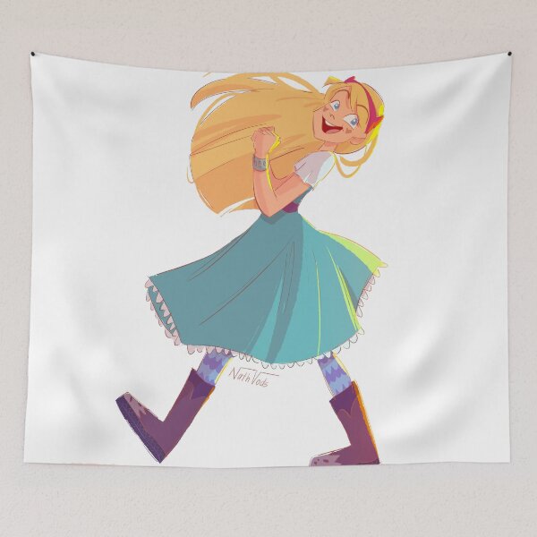 Item preview, Shining Star designed and sold by nathvods.