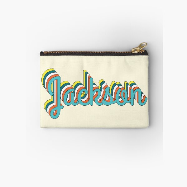 Item preview, Jackson Retro designed and sold by BuiceJox.
