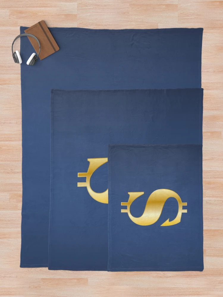Thumbnail 5 of 6, Throw Blanket,  Money Hook designed and sold by hitpointer.