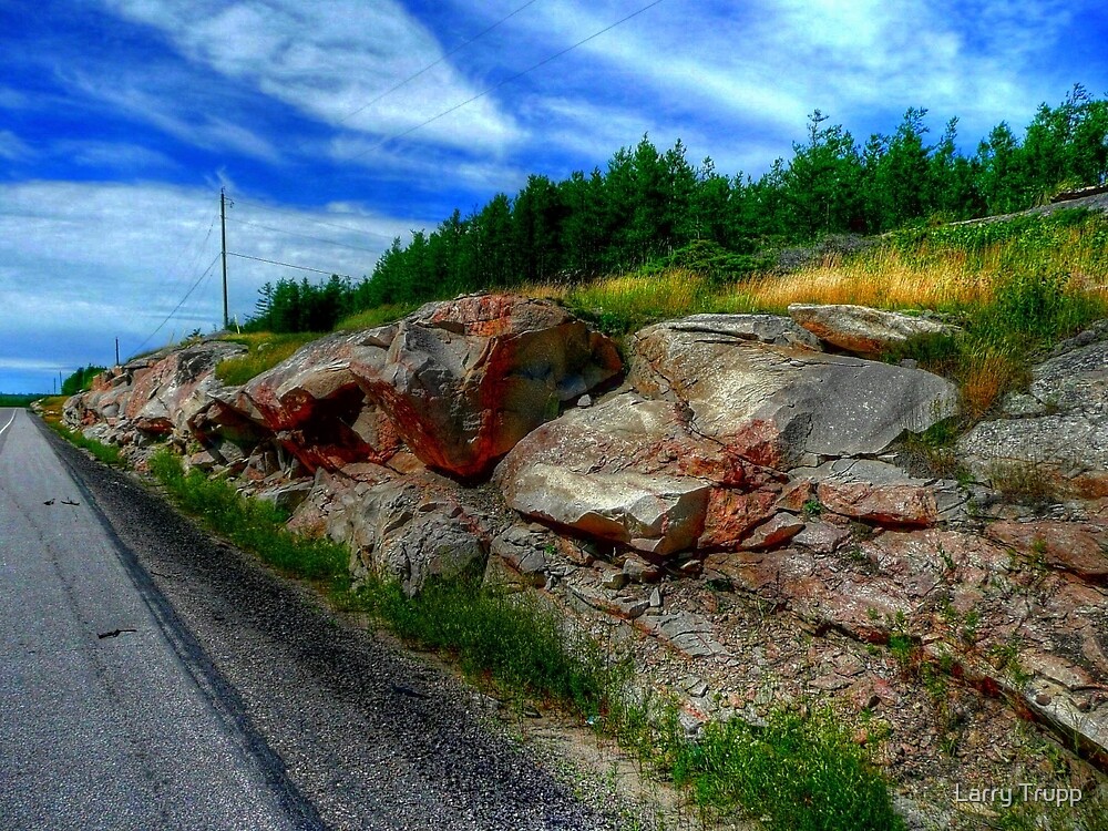 canadian-shield-photograph-by-richard-mraz