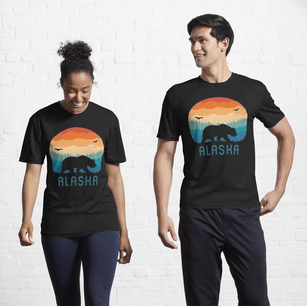 Artikel-Vorschau von Funktionsshirt, designt und verkauft von TigerTomDesign.