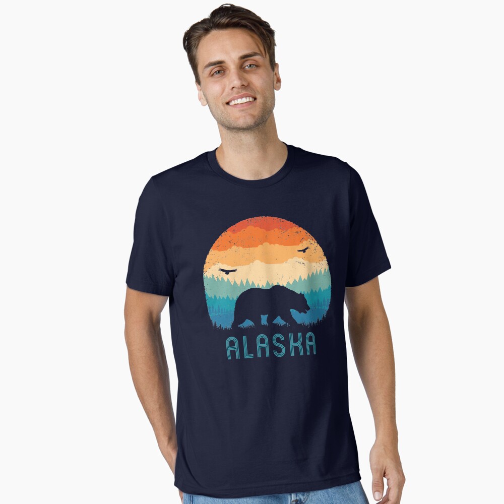 Artikel-Vorschau von Essential T-Shirt, designt und verkauft von TigerTomDesign.