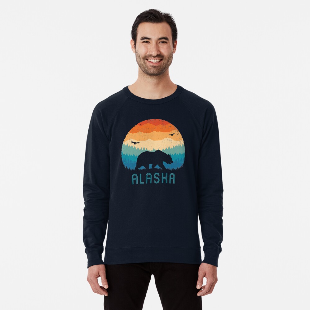 Artikel-Vorschau von Leichter Pullover, designt und verkauft von TigerTomDesign.