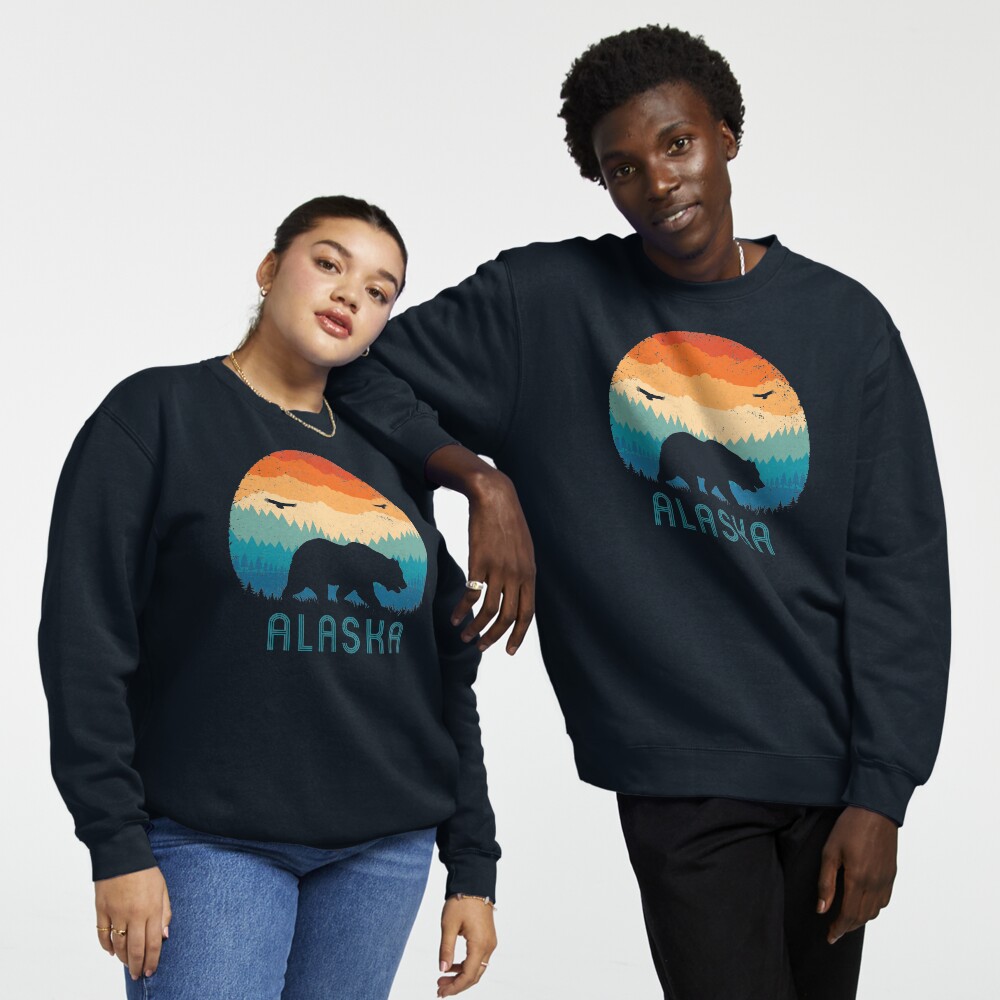 Artikel-Vorschau von Pullover, designt und verkauft von TigerTomDesign.