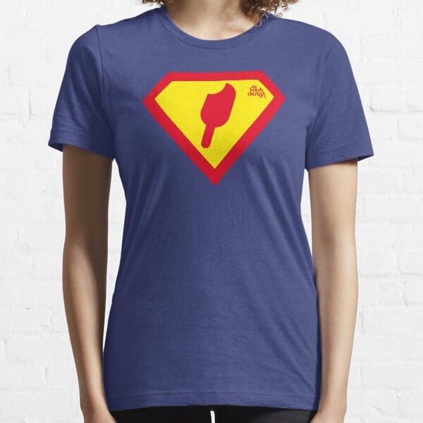 SoFresh Design - Super Fresh Essential T-Shirt