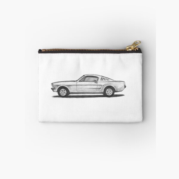Item preview, Ford Mustang Fastback [1965] designed and sold by two34.
