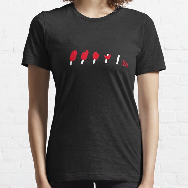SoFresh Design - So Hungry Essential T-Shirt