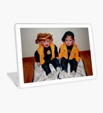 "Kids in the Hall" Laptop Skin