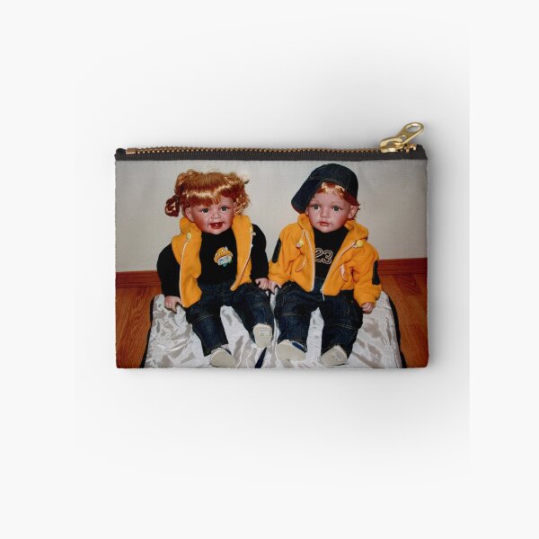Item preview, "Kids in the Hall" designed and sold by Larry Trupp.