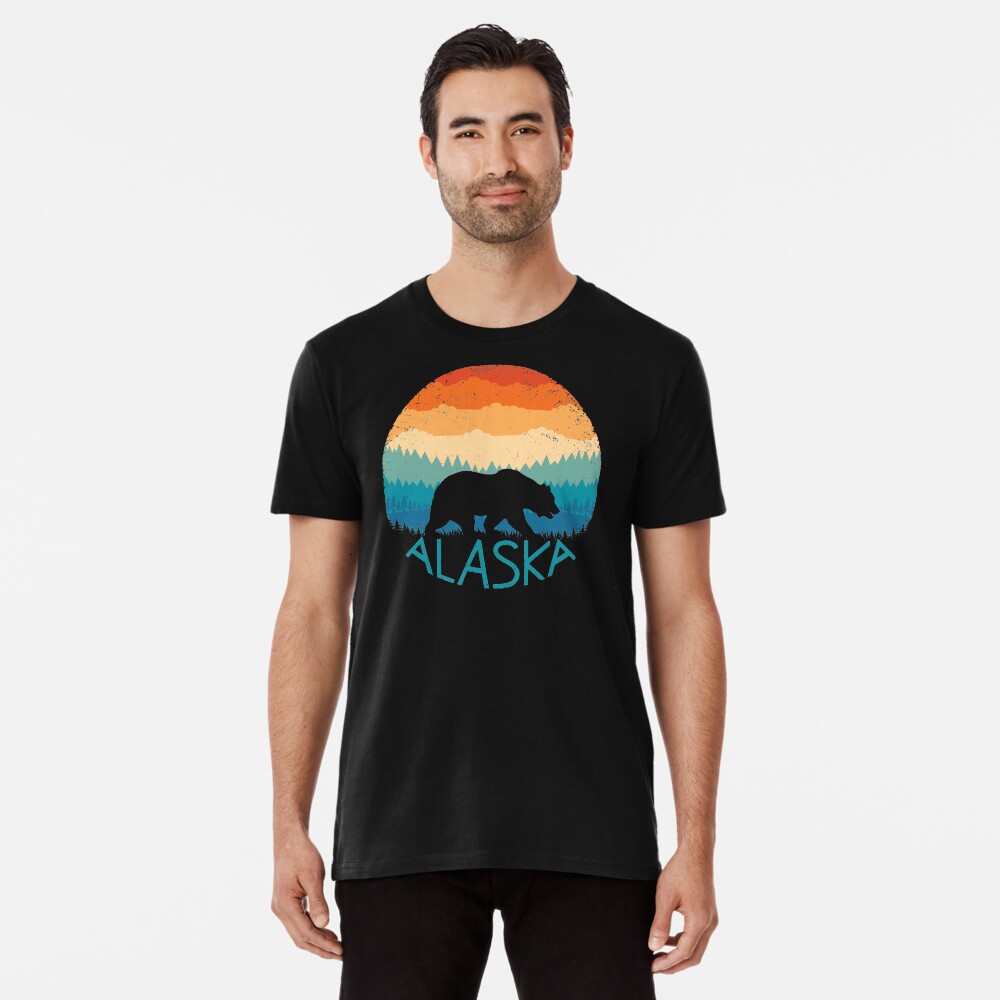 Artikel-Vorschau von Premium T-Shirt, designt und verkauft von TigerTomDesign.
