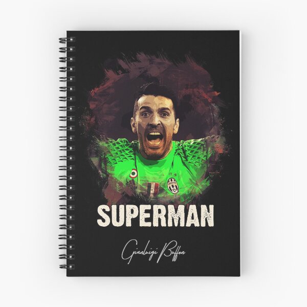 Item preview, Gigi Buffon - The LEGEND designed and sold by Naumovski.