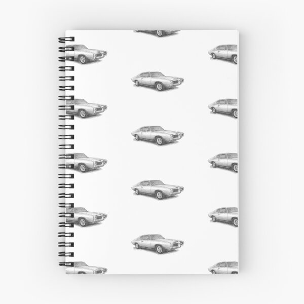 Item preview, Pontiac LeMans [1968] designed and sold by two34.