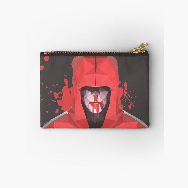 Item preview, Polygonal Headhunter Scout designed and sold by hoodwinkedfool.
