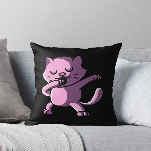 Item preview, Cat Dab designed and sold by tonstan.