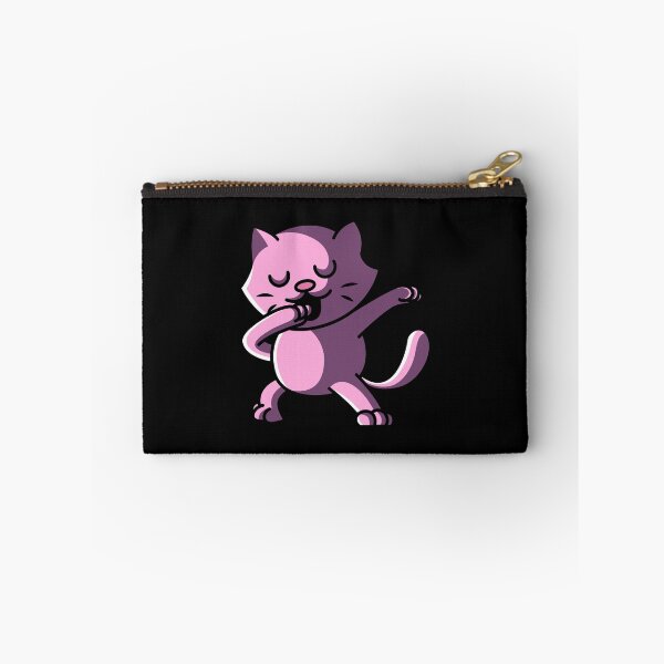 Item preview, Cat Dab designed and sold by tonstan.