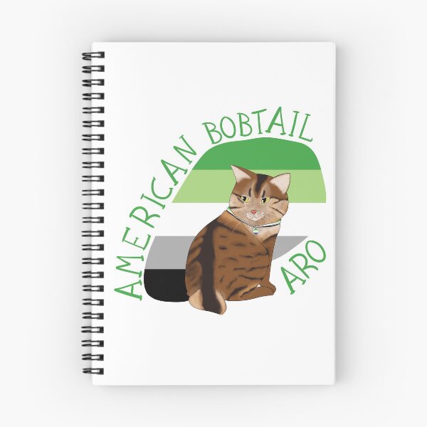 Item preview, American Bobtail Aro designed and sold by oakwyrm.