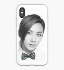SIEBZEHN Jeonghan iPhone-Hülle & Cover