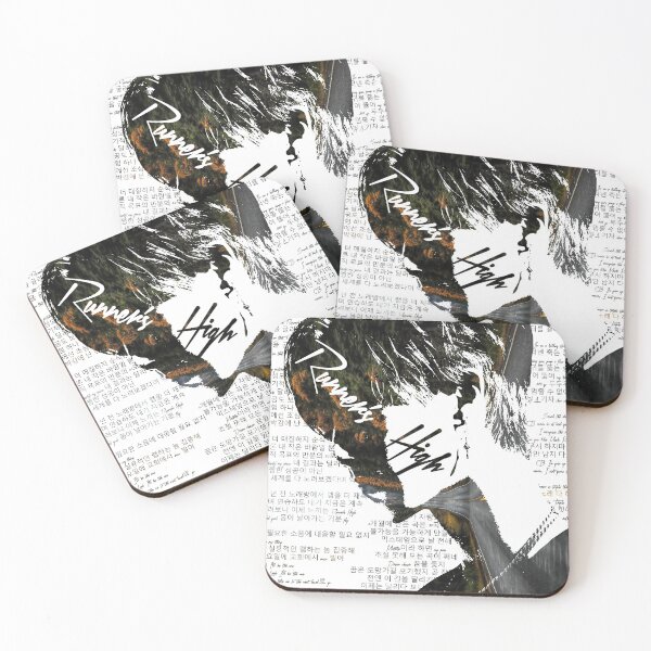 Item preview, Stray Kids J.One Runner's High designed and sold by taeleesa.