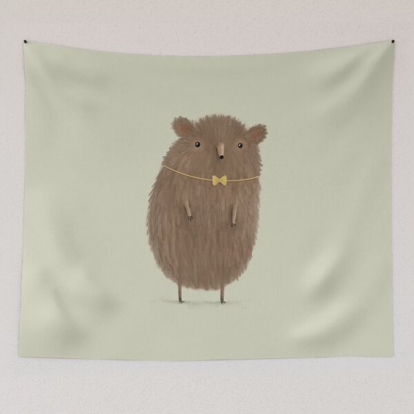 Item preview, Grizzly Made an Effort designed and sold by SophieCorrigan.
