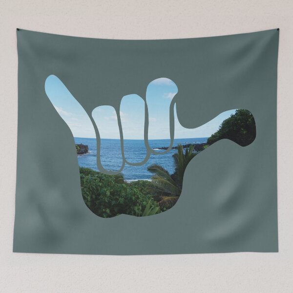 Item preview, Shaka designed and sold by CM-PD.