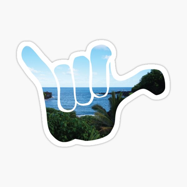 Item preview, Shaka designed and sold by CM-PD.