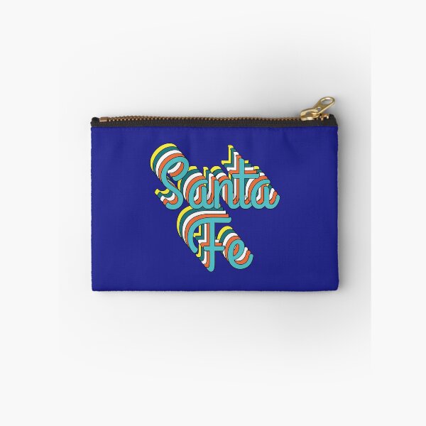 Item preview, Santa Fe Retro designed and sold by BuiceJox.