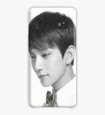 SEVENTEEN Joshua Case/Skin for Samsung Galaxy