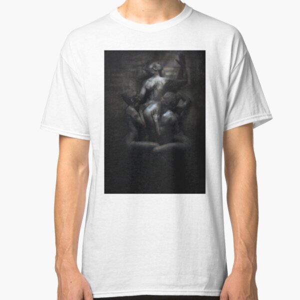 The Tomb Classic T-Shirt