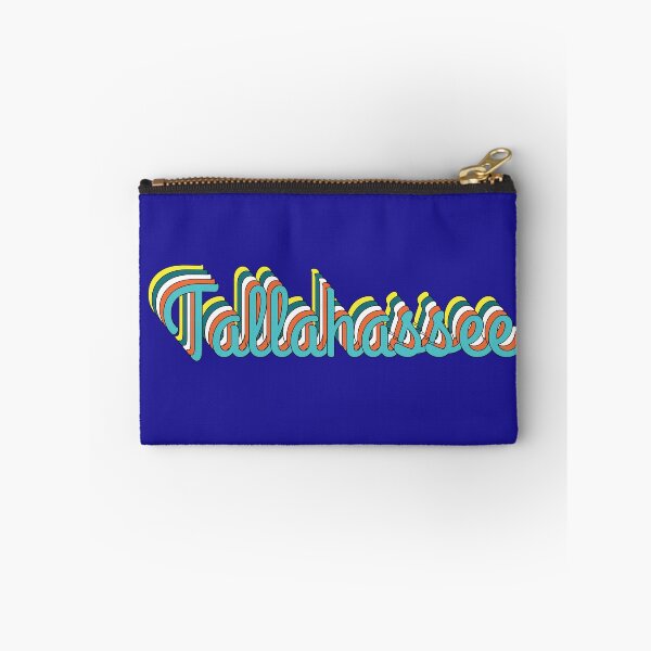 Item preview, Tallahassee Retro designed and sold by BuiceJox.
