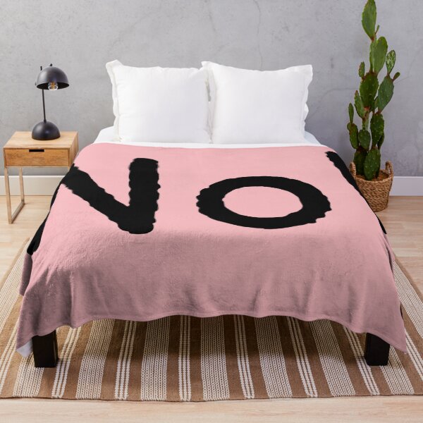Item preview, No! designed and sold by JaySticLe.