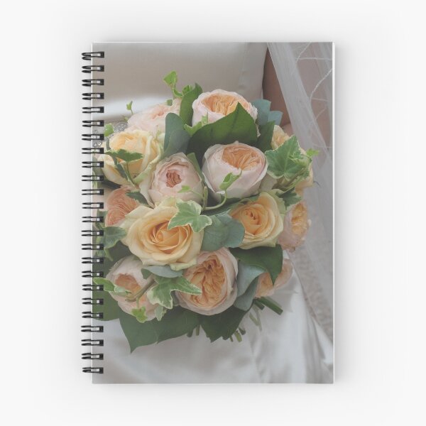 Item preview, Brides Bouquet designed and sold by Forfarlass.
