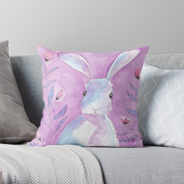 Lola bunny body outlet pillow