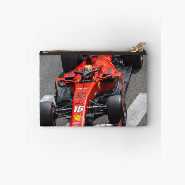 Item preview, Sebastian Vettel Ferrari Formula 1 designed and sold by Srdjan Petrovic.