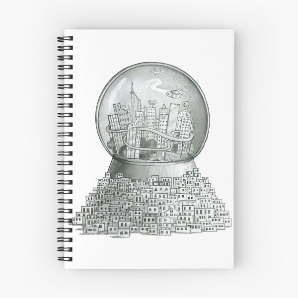 Item preview, smart city designed and sold by nuvolanevicata.