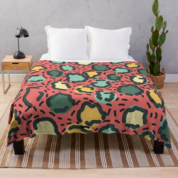 Artikelvorschau, Greates Boho Retro Animal Print6 entworfen und verkauft von kestrada2906.